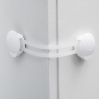 Набор блокираторов для детской безопасности: блокираторы, заглушки, уголки, 14 шт., Крошка Я