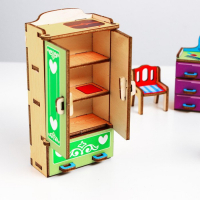 Набор мебели &laquo;Спальня&raquo;