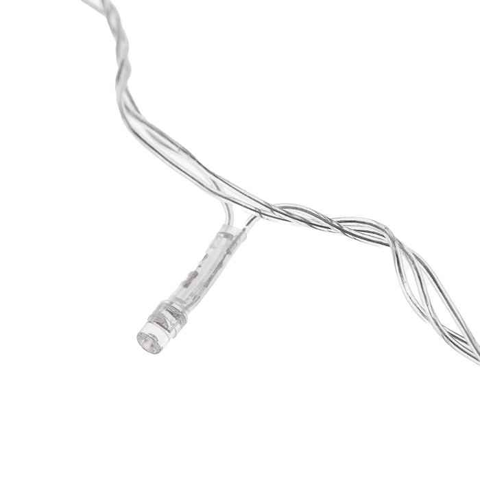 Набор для опытов &laquo;Новогодняя гирлянда&raquo;, 5 насадок