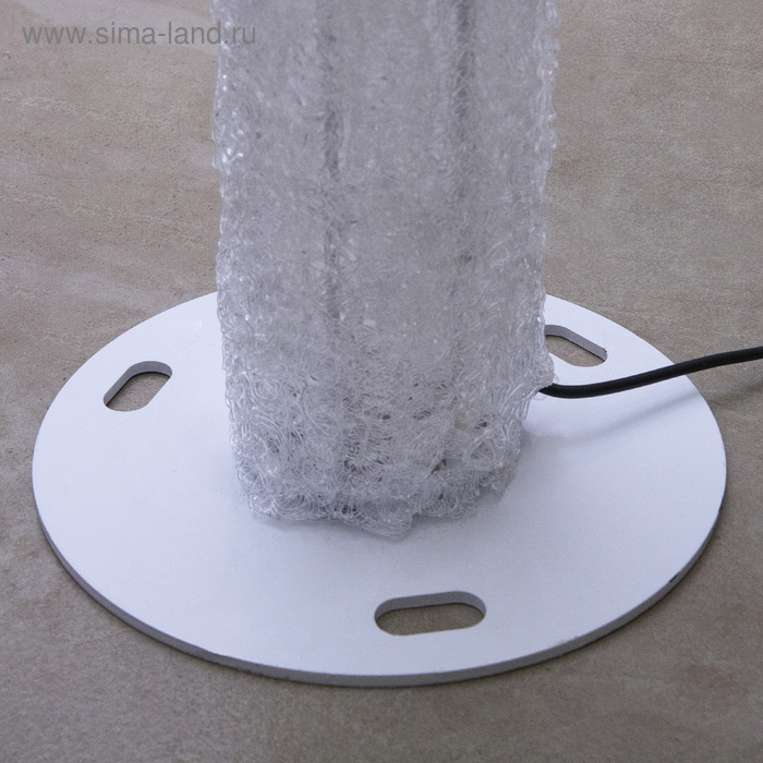 Светодиодное дерево «Акриловое» 3 м, 2304 LED, постоянное свечение, 220 В, свечение мульти (RGB) Светодиодное дерево «Акриловое» 3 м, 2304 LED, постоянное свечение, 220 В, свечение мульти (RGB)