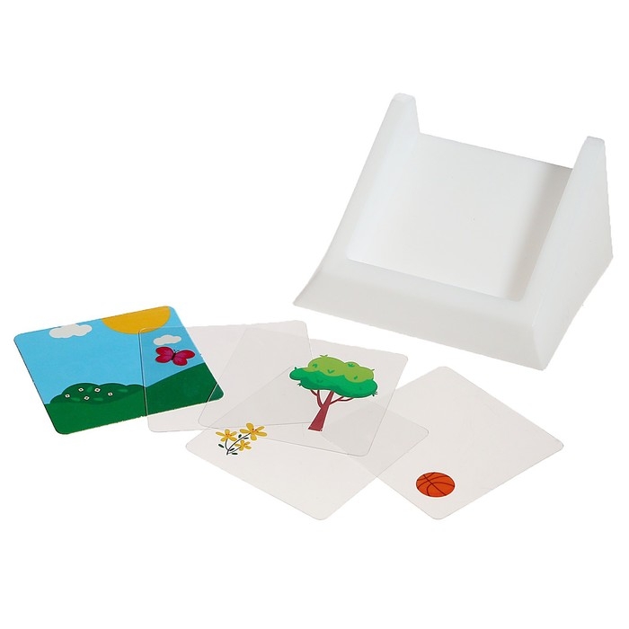 Развивающий набор &laquo;Изучаем времена года&raquo;