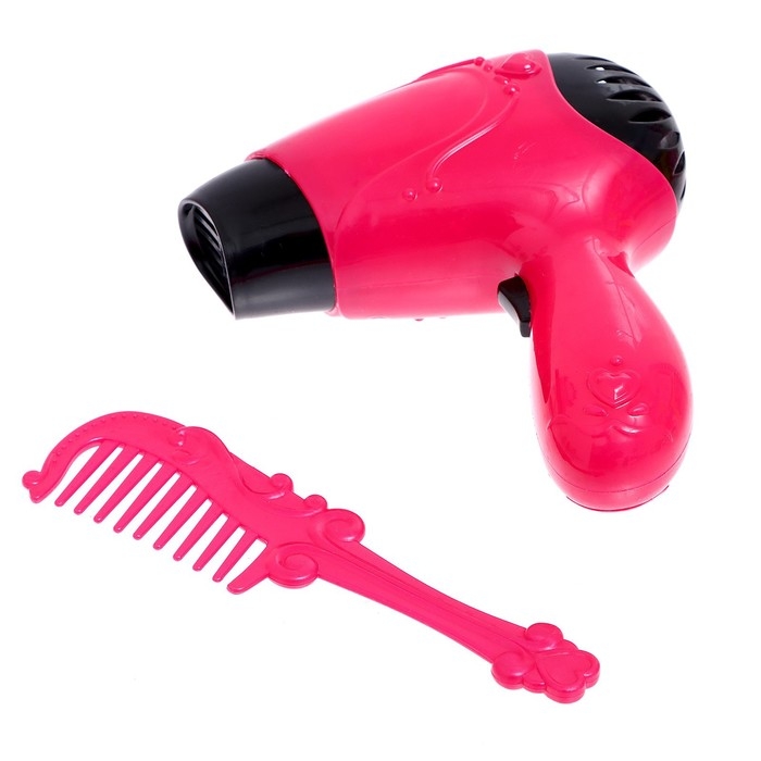 Игровой модуль &laquo;Маленькая принцесса&raquo; с аксессуарами