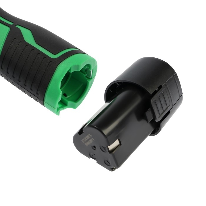 Пила цепная аккумуляторная Zitrek GreenSaw 12 082-1859, 12 В, 1.5 Ач, Li-ion АКБх2 шт, ЗУ Пила цепная аккумуляторная Zitrek GreenSaw 12 082-1859, 12 В, 1.5 Ач, Li-ion АКБх2 шт, ЗУ