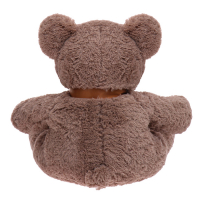 Мягкая игрушка &laquo;Медведь Б40&raquo; коричневый, 90 см