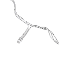 Набор для опытов &laquo;Новогодняя гирлянда&raquo;, 5 насадок