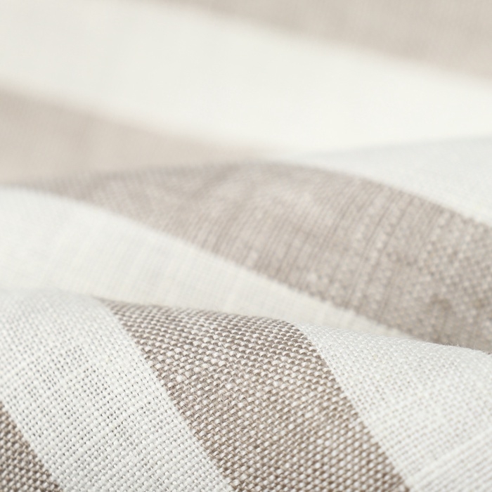 Скатерть Этель "Soprano" 220х140см, лен 100%, 180 гр/м2