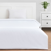 Пододеяльник  Этель Hotel 175*215&plusmn; 3 см, перкаль,100%хлопок,125 гр/м2