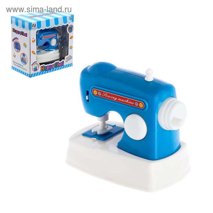 Бытовая техника швейная машинка &laquo;Стиль&raquo;