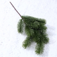 Новый год! Декор &laquo;Ветвь чудесной ели&raquo;