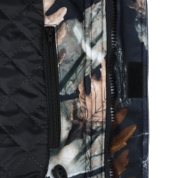 Костюм зимний "Рыбак", размер 60-62, рост 186, мембрана алова