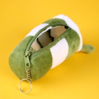 Мягкая игрушка-брелок &laquo;Десерт&raquo;, с авокадо, 12 см