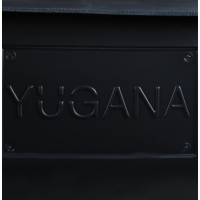 Сани рыбацкие YUGANA "С-4" 1020 х 540 х 290 мм