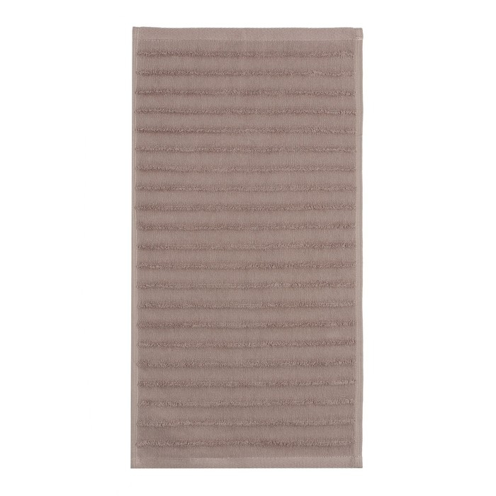 Полотенце махровое Этель Waves беж, 70х130 см, 100% хлопок, 460 гр/м2 Полотенце махровое Этель Waves беж, 70х130 см, 100% хлопок, 460 гр/м2