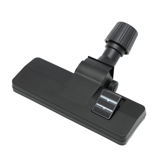 Насадка Topperr NU 1 &laquo;Пол - ковёр&raquo;, d=27-37 мм