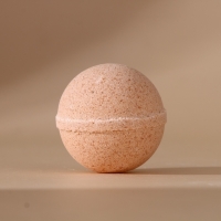 Бомбочка для ванны URAL LAB, 120 г, аромат имбирного пряника, Новый Год Бомбочка для ванны URAL LAB, 120 г, аромат имбирного пряника, Новый Год