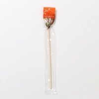 Дразнилка с шариком из кошачьей мяты и перьями, 52 см Дразнилка с шариком из кошачьей мяты и перьями, 52 см