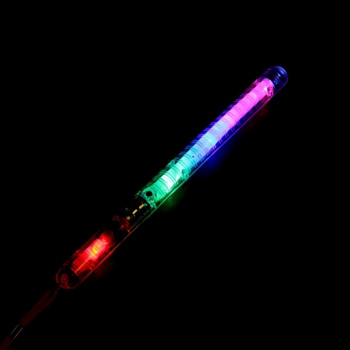 Волшебная палочка световая &laquo;Магическая&raquo;, на новый год