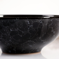 Салатник "Удачный малый" 0,4л / 13,5х5,5см, вуаль Салатник "Удачный малый" 0,4л / 13,5х5,5см, вуаль