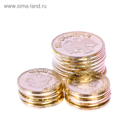 Касса-калькулятор &laquo;Умная касса-1&raquo;, с аксессуарами, световые и звуковые эффекты