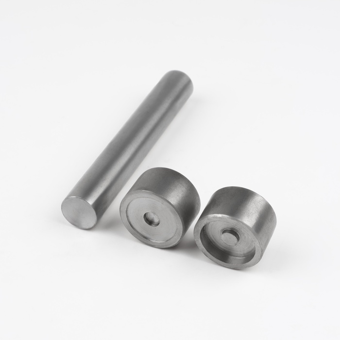 Набор инструментов для ручной установки магнитных кнопок, d = 18 мм Набор инструментов для ручной установки магнитных кнопок, d = 18 мм