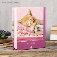 Фотоальбом Fotografia на 200 фото, 10x15 см., "Животные" Фотоальбом Fotografia на 200 фото, 10x15 см., "Животные"