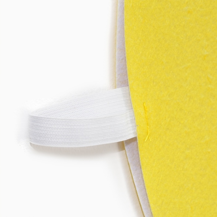 Карнавальная накидка &laquo;Маленький цыплёнок&raquo;