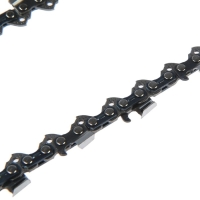 Цепь для бензопилы ТУНДРА, 18", 450 мм, ширина паза 1.5 мм, шаг 0.325", 72 звена Цепь для бензопилы ТУНДРА, 18", 450 мм, ширина паза 1.5 мм, шаг 0.325", 72 звена