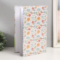 Фотоальбом на 300 фото 10х15 см "Летнее настроение" бумажные листы 32х4,5х21 см Фотоальбом на 300 фото 10х15 см "Летнее настроение" бумажные листы 32х4,5х21 см
