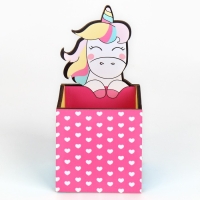 Органайзер для канцелярии &laquo;Единорог&raquo;