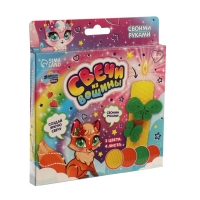 Свеча своими руками. Свечи из вощины &laquo;Летний вечер&raquo;, набор для творчества