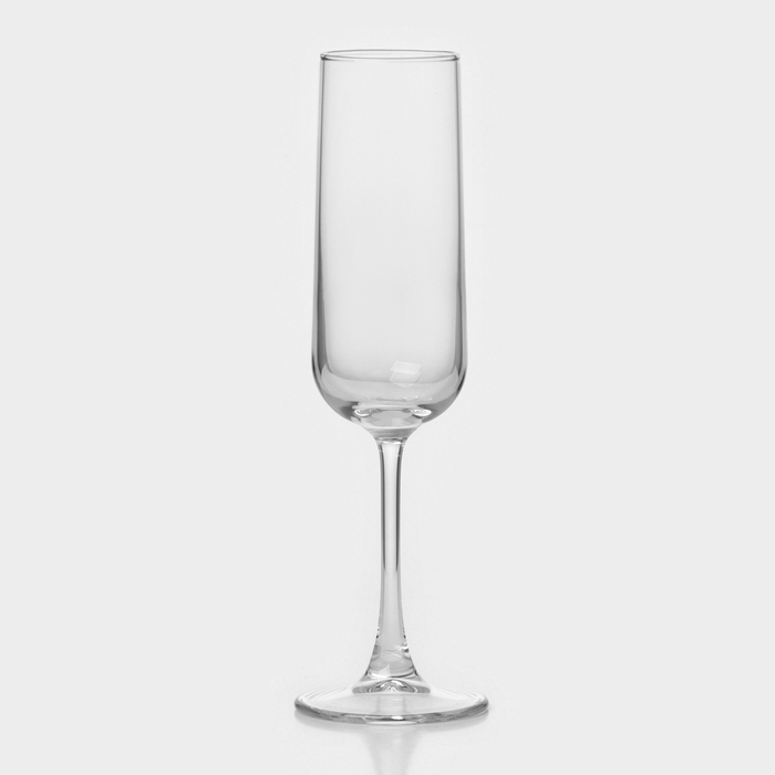 Набор стеклянных бокалов CASUAL, 165 мл, 3 шт Набор стеклянных бокалов CASUAL, 165 мл, 3 шт