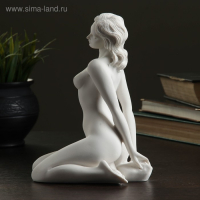 Сувенир "Обнажённая девушка" 19,5см Сувенир "Обнажённая девушка" 19,5см