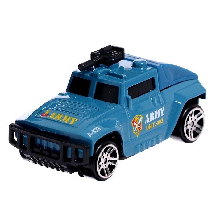 Парковка &laquo;Авианосец&raquo;, стреляет, свет и звук, подвижные элементы