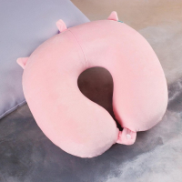 Подголовник «Единорог», МИКС Подголовник «Единорог», МИКС