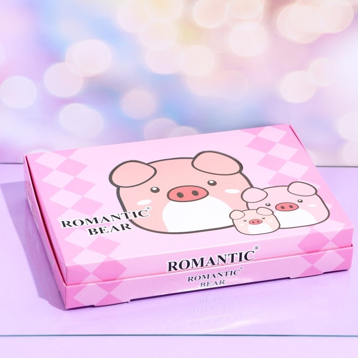 Бальзам для губ &laquo;Хрум-Фрум&raquo;