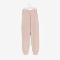 Костюм (джемпер, брюки) детский НАЧЁС, цвет бежевый, рост 92 см