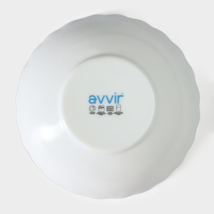 Салатник Avvir &laquo;Винтаж&raquo;, 950 мл, d=20 см