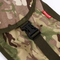 Чехол оружейный, оксфорд 600, мультикам, 110 см Чехол оружейный, оксфорд 600, мультикам, 110 см