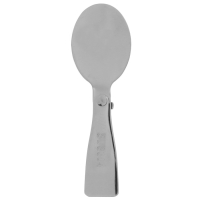 Ложка складная Maclay, туристическая, 11х3.4 см Ложка складная Maclay, туристическая, 11х3.4 см