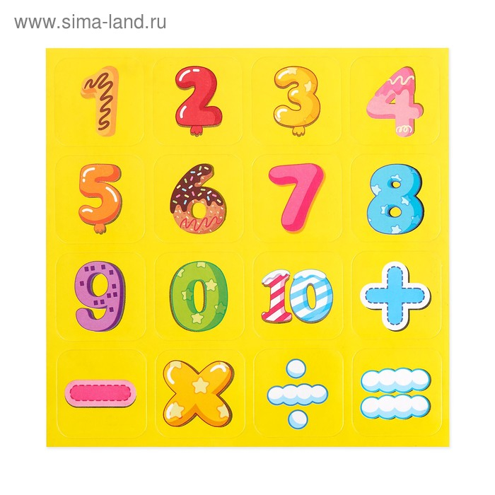 Конструктор магнитный &laquo;Магический магнит&raquo;, 98 деталей