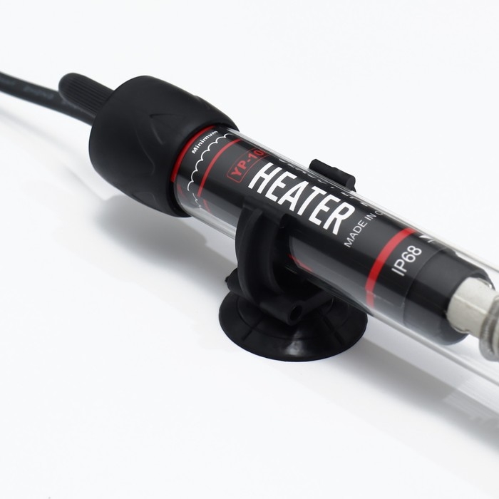 Нагреватель JINGYE YP-100, 100 Вт, с терморегулятором Нагреватель JINGYE YP-100, 100 Вт, с терморегулятором