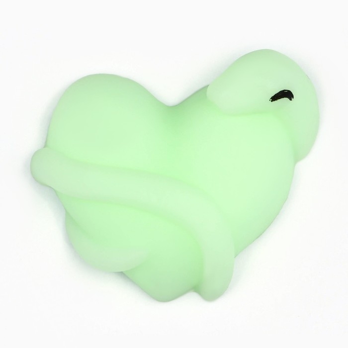 Мялка новогодняя «Новый год: Подарочек», 4 х 3.5 см Мялка новогодняя «Новый год: Подарочек», 4 х 3.5 см