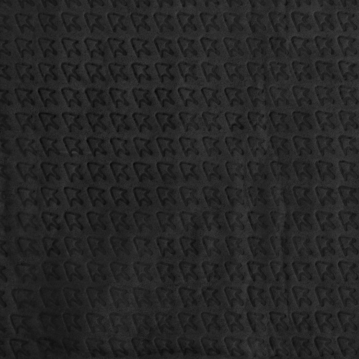 Замша протирочная 43&times;32 см в тубе, микс