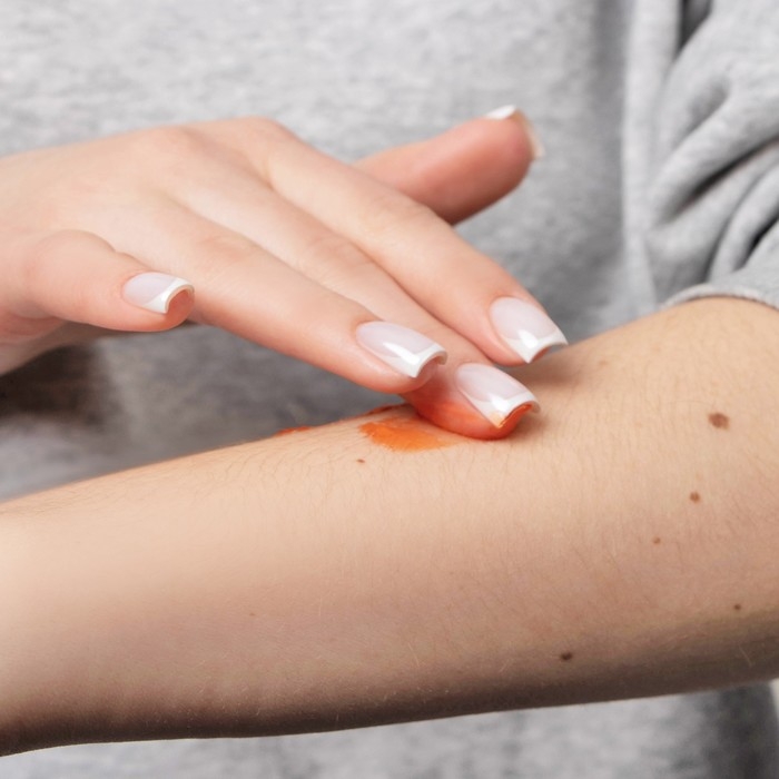 Тигровая мазь противозудная, 50 г Тигровая мазь противозудная, 50 г