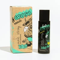 Туалетная вода мужская &laquo;CRUSH smash&raquo;, 55 мл
