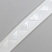 Уголки Fotografia самоклеющиеся (набор 1000 шт) бесцветные Уголки Fotografia самоклеющиеся (набор 1000 шт) бесцветные