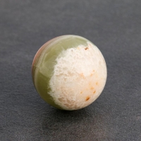 Шар, D=3,8 см, оникс Шар, D=3,8 см, оникс