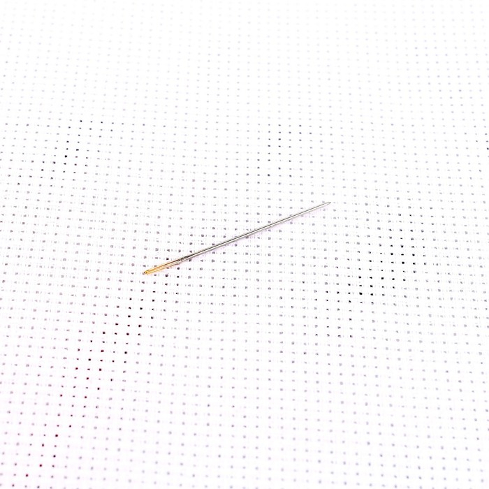 Набор для вышивания крестом &laquo;Золотая осень&raquo;