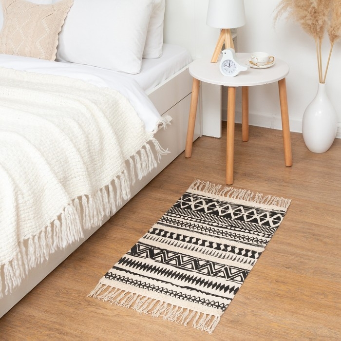 Ковер Africa 50х80 &plusmn; 3 см, 500 гр/м2, 100% хлопок