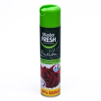 Освежитель Мастер Фреш «Императорская роза», 300 мл Освежитель Мастер Фреш «Императорская роза», 300 мл